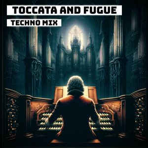 DJ Guarja, de la musique Techno-Néo-Classic.