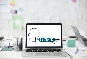 Site d’E-Learning (2012).